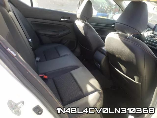 1N4BL4CV0LN310368 фото 7