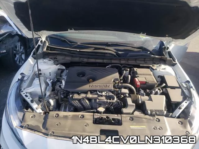 1N4BL4CV0LN310368 фото 8