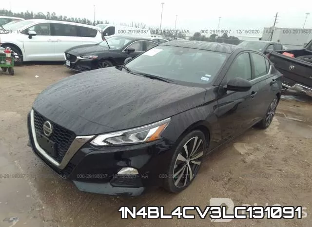 1N4BL4CV3LC131091 фото 2