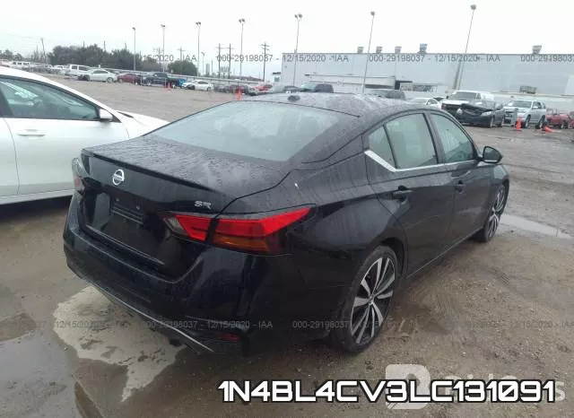 1N4BL4CV3LC131091 фото 4