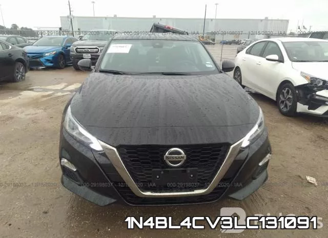 1N4BL4CV3LC131091 фото 6