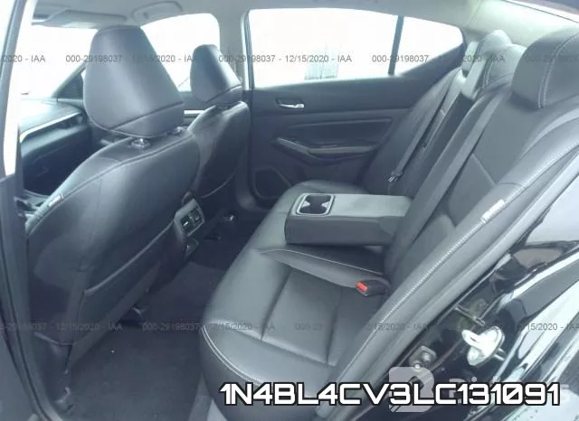 1N4BL4CV3LC131091 фото 8