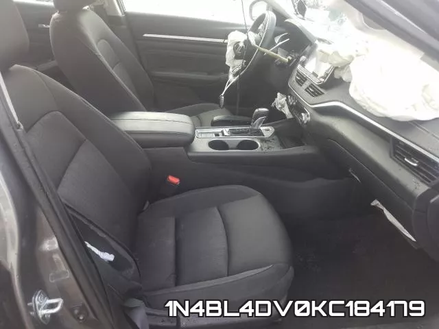 1N4BL4DV0KC184179 фото 6