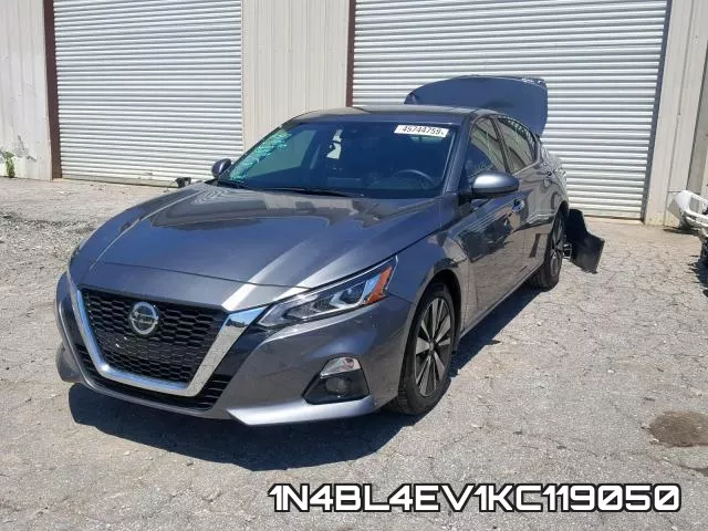 1N4BL4EV1KC119050 фото 3