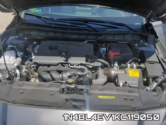 1N4BL4EV1KC119050 фото 8