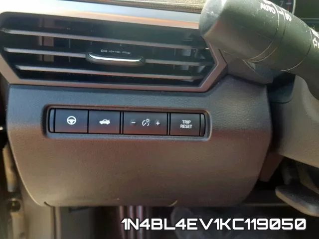 1N4BL4EV1KC119050 фото 10