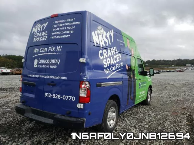 1N6AF0LY0JN812694 фото 4