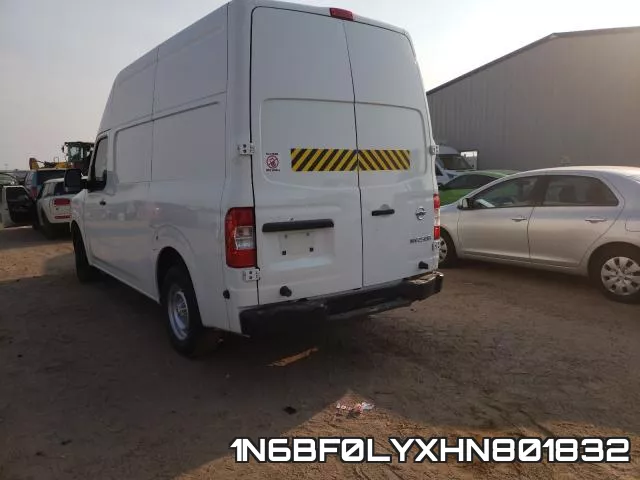 1N6BF0LYXHN801832 фото 4