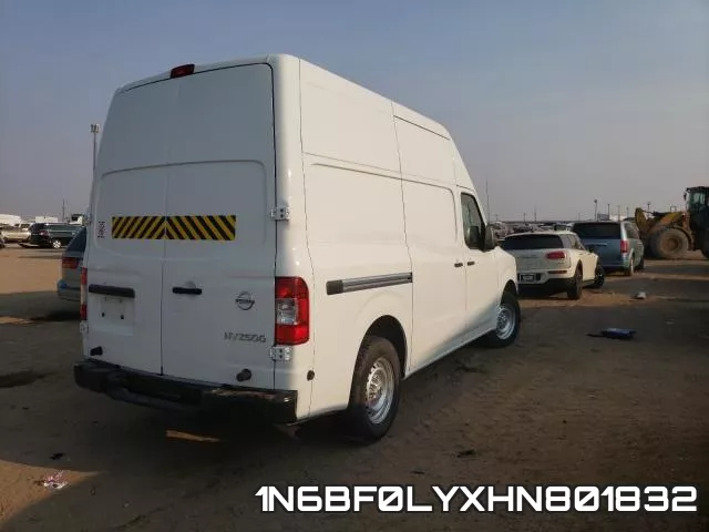 1N6BF0LYXHN801832 фото 5
