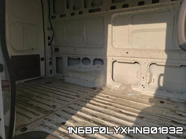1N6BF0LYXHN801832 фото 7