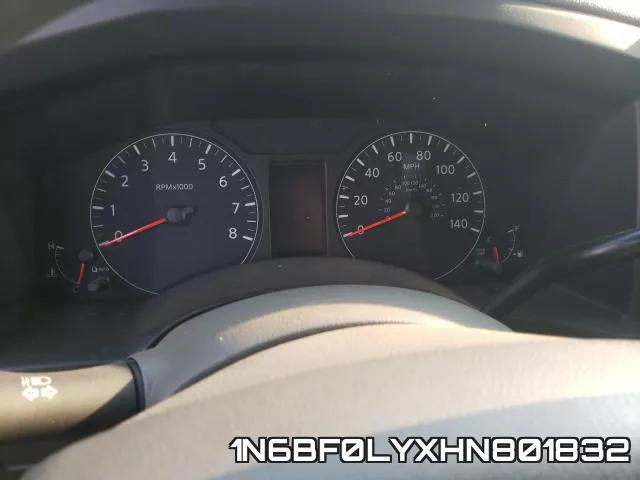 1N6BF0LYXHN801832 фото 8