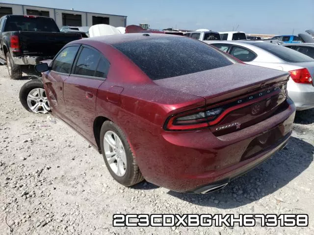 2C3CDXBG1KH673158 фото 4