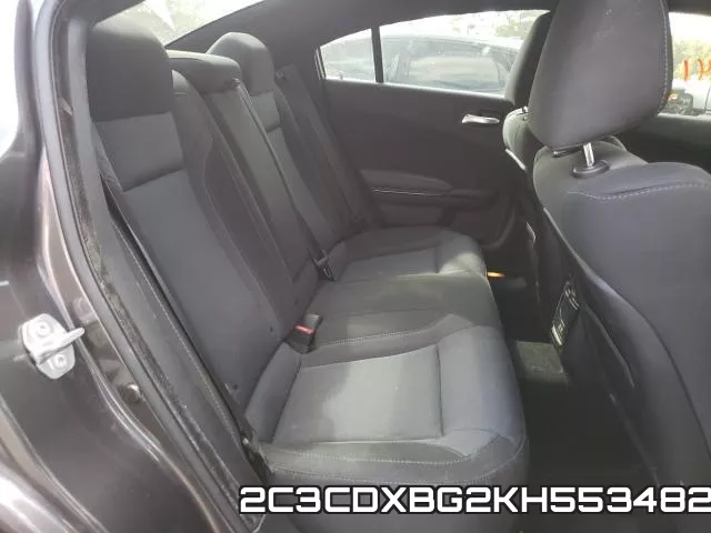 2C3CDXBG2KH553482 фото 6