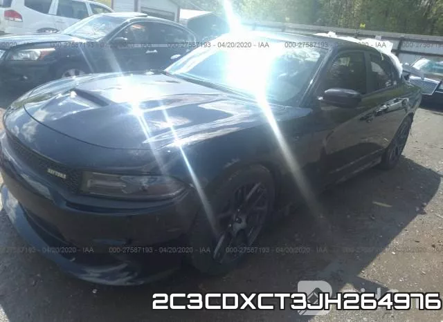 2C3CDXCT3JH264976 фото 3