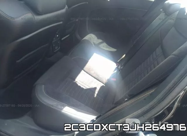 2C3CDXCT3JH264976 фото 9