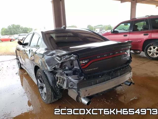 2C3CDXCT6KH654973 фото 4