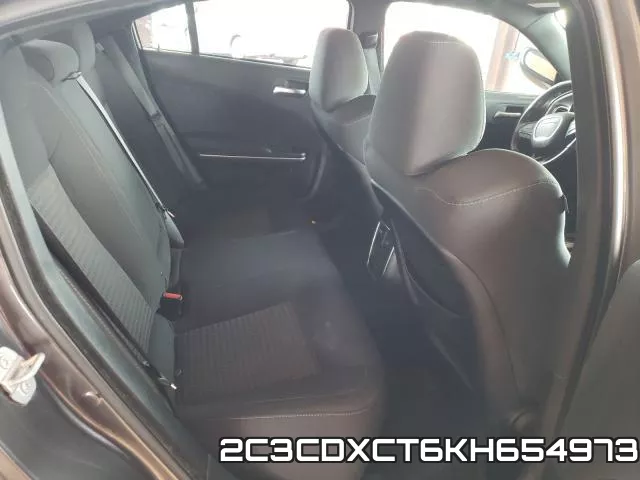2C3CDXCT6KH654973 фото 7