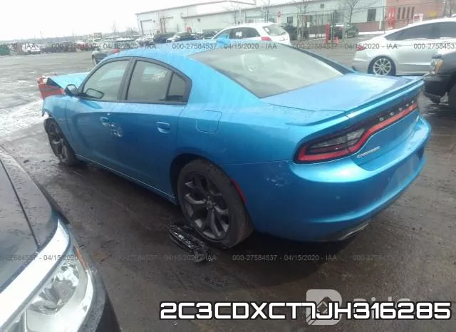 2C3CDXCT7JH316285 фото 4