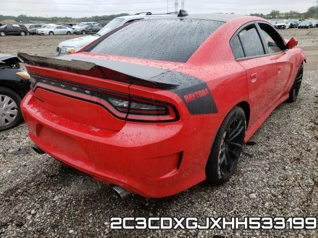2C3CDXGJXHH533199 фото 4