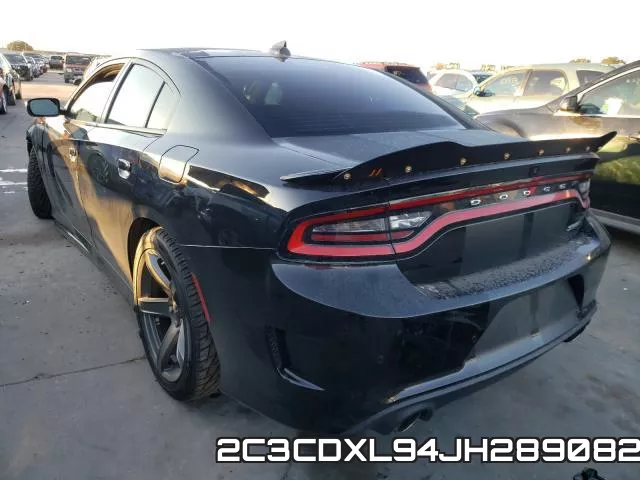 2C3CDXL94JH289082 фото 4