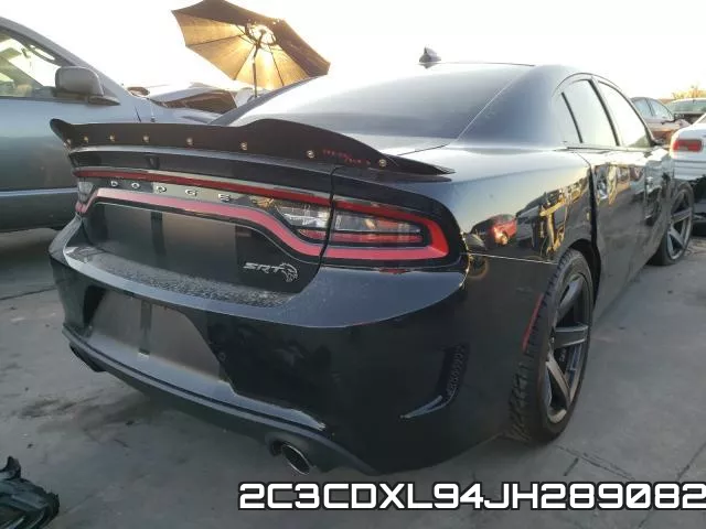 2C3CDXL94JH289082 фото 5