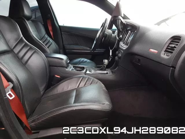 2C3CDXL94JH289082 фото 6