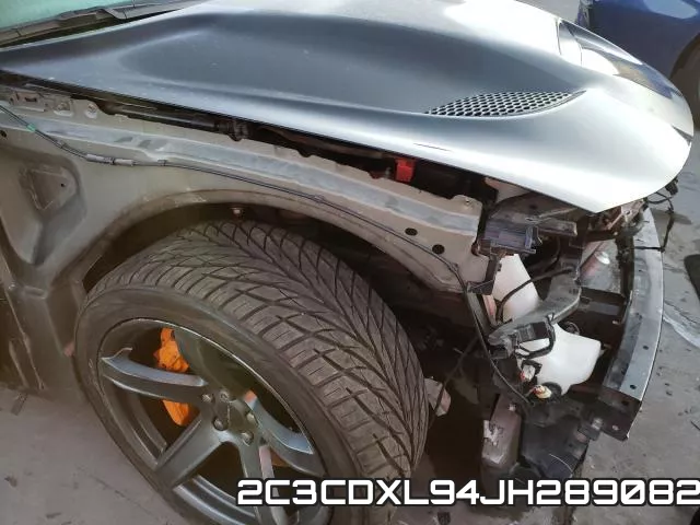 2C3CDXL94JH289082 фото 10