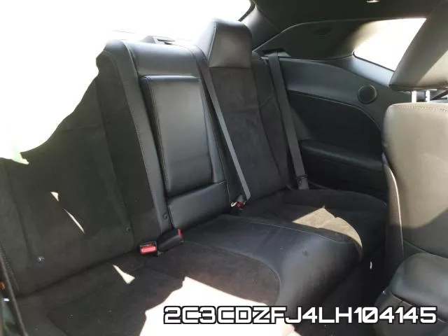 2C3CDZFJ4LH104145 фото 6