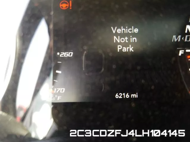 2C3CDZFJ4LH104145 фото 8