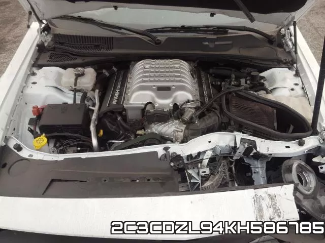2C3CDZL94KH586785 фото 8