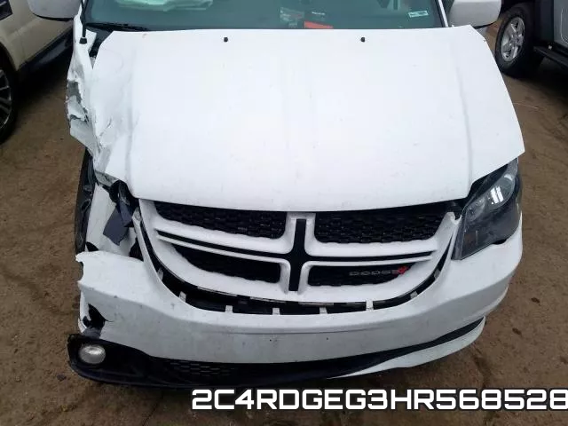 2C4RDGEG3HR568528 фото 8