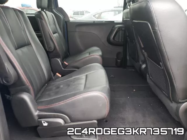 2C4RDGEG3KR735719 фото 7