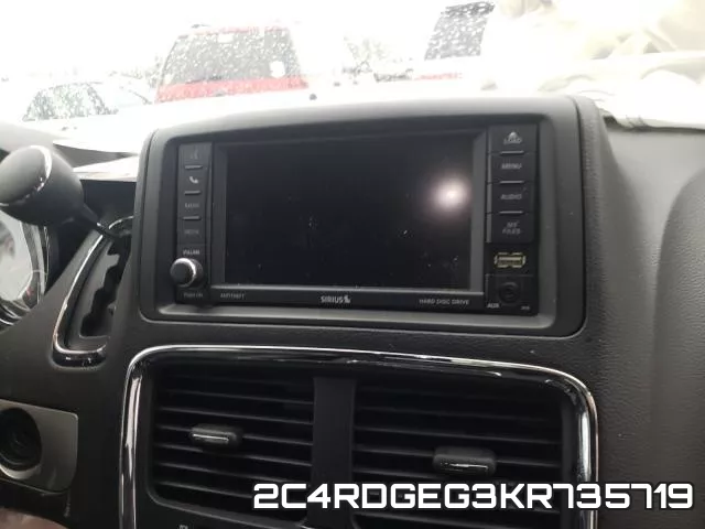 2C4RDGEG3KR735719 фото 10