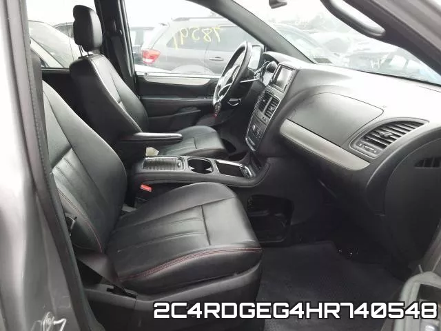 2C4RDGEG4HR740548 фото 6