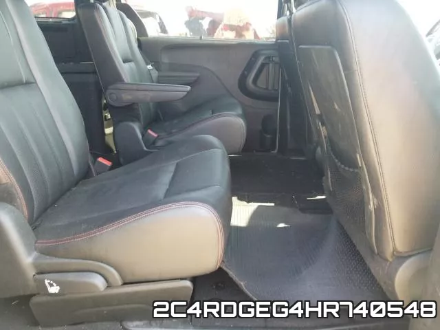 2C4RDGEG4HR740548 фото 7