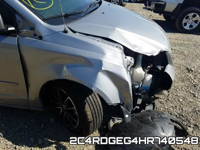 2C4RDGEG4HR740548 фото 10