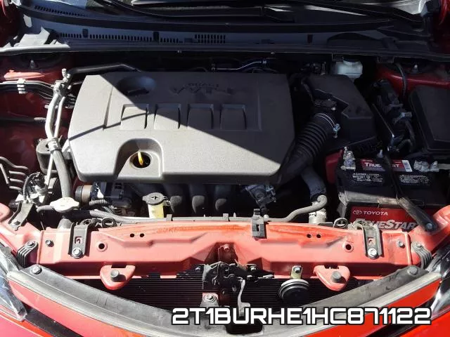 2T1BURHE1HC871122 фото 7