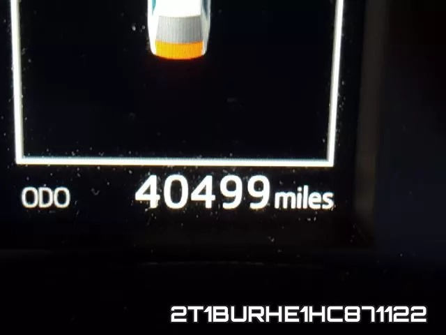 2T1BURHE1HC871122 фото 8