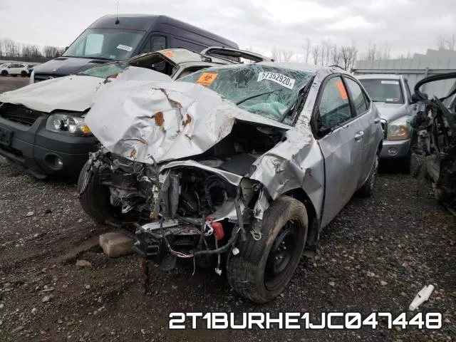 2T1BURHE1JC047448 фото 3