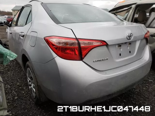 2T1BURHE1JC047448 фото 4