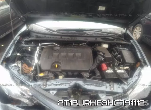 2T1BURHE3HC791112 фото 2