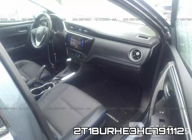 2T1BURHE3HC791112 фото 6