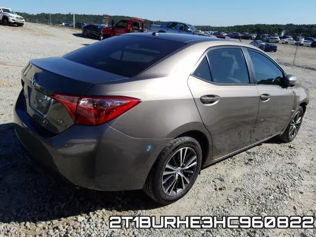 2T1BURHE3HC960822 фото 5