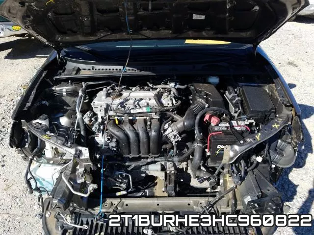 2T1BURHE3HC960822 фото 8