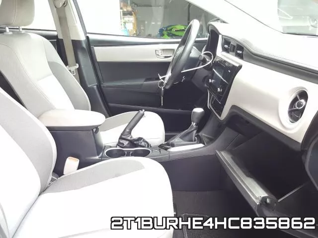 2T1BURHE4HC835862 фото 6