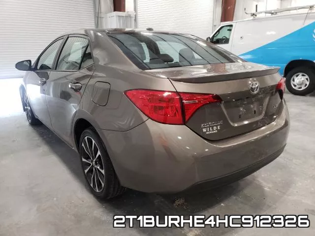 2T1BURHE4HC912326 фото 4