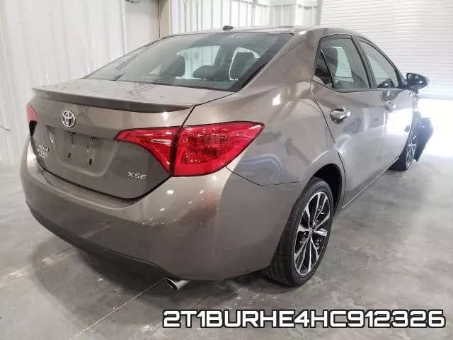 2T1BURHE4HC912326 фото 5