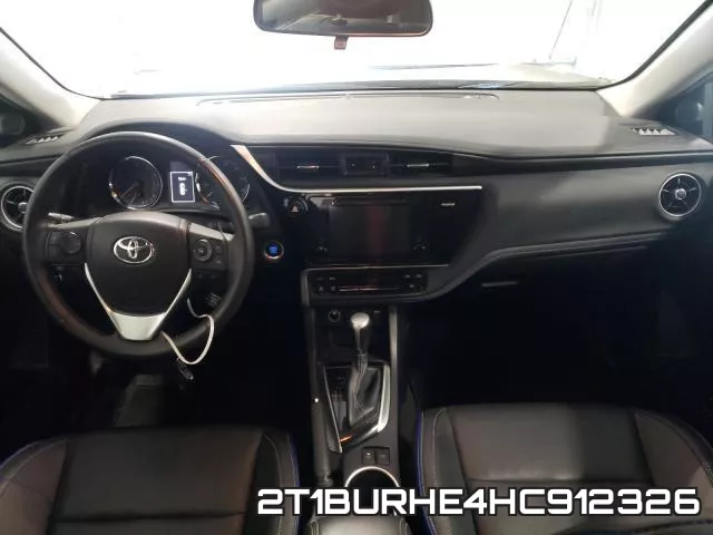 2T1BURHE4HC912326 фото 10