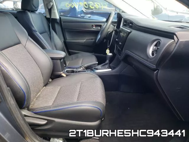 2T1BURHE5HC943441 фото 6