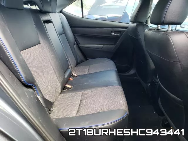 2T1BURHE5HC943441 фото 7